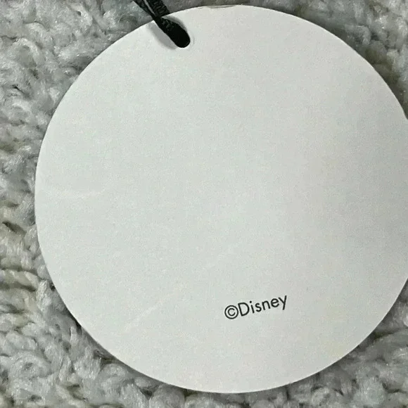 KATE SPADE DISNEY PARKS MINNIE MOUSE LEATHER WALLET CROSSBODY BAG NWT - Picture 9 of 13